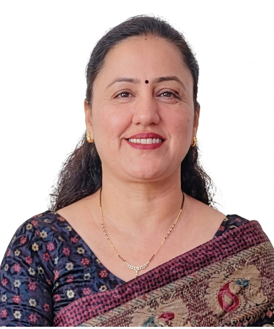 MS. POOJA RANI